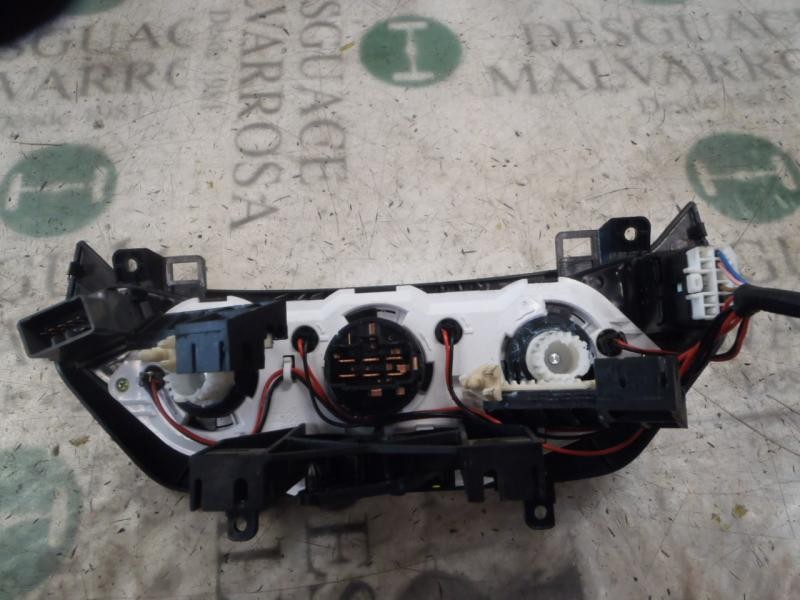 Recambio de mando calefaccion / aire acondicionado para chevrolet aveo ls referencia OEM IAM   