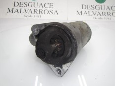 Recambio de motor arranque para chevrolet aveo ls referencia OEM IAM    2
