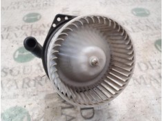 Recambio de motor calefaccion para chevrolet aveo ls referencia OEM IAM    2