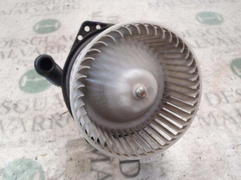 Recambio de motor calefaccion para chevrolet aveo ls referencia OEM IAM   