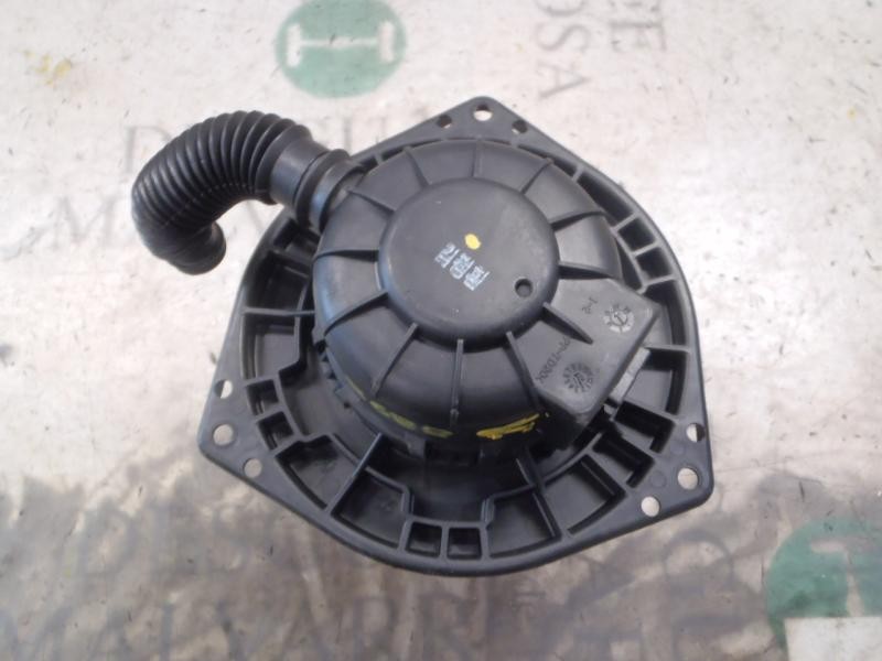 Recambio de motor calefaccion para chevrolet aveo ls referencia OEM IAM   