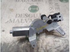 Recambio de motor limpia trasero para chevrolet aveo ls referencia OEM IAM    2