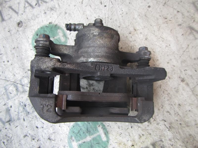 Recambio de pinza freno delantera izquierda para chevrolet aveo ls referencia OEM IAM   