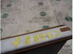 Recambio de radiador calefaccion / aire acondicionado para chevrolet aveo ls referencia OEM IAM    2