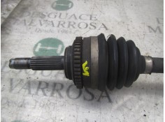 Recambio de transmision derecha para chevrolet aveo ls referencia OEM IAM    2