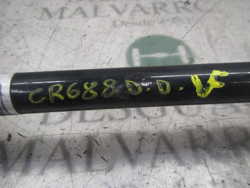 Recambio de transmision derecha para chevrolet aveo ls referencia OEM IAM   