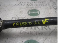 Recambio de transmision izquierda para chevrolet aveo ls referencia OEM IAM    2