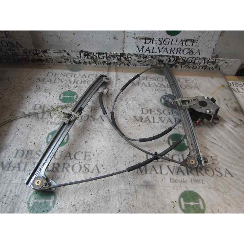 Recambio de elevalunas delantero izquierdo para citroën xsara berlina 2.0 hdi cat (rhy / dw10td) referencia OEM IAM   