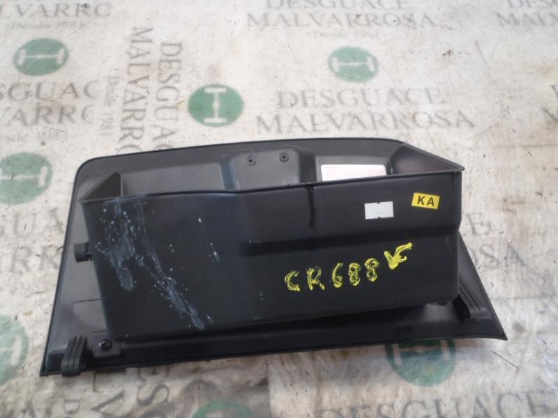 Recambio de guantera para chevrolet aveo ls referencia OEM IAM   