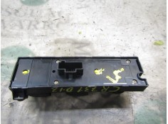 Recambio de mando elevalunas delantero izquierdo para ford focus berlina (cap) titanium referencia OEM IAM    2