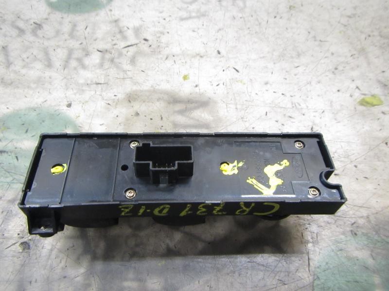 Recambio de mando elevalunas delantero izquierdo para ford focus berlina (cap) titanium referencia OEM IAM   