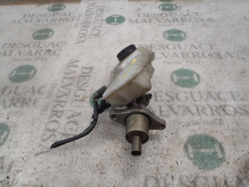 Recambio de bomba freno para ford focus berlina (cap) titanium referencia OEM IAM   