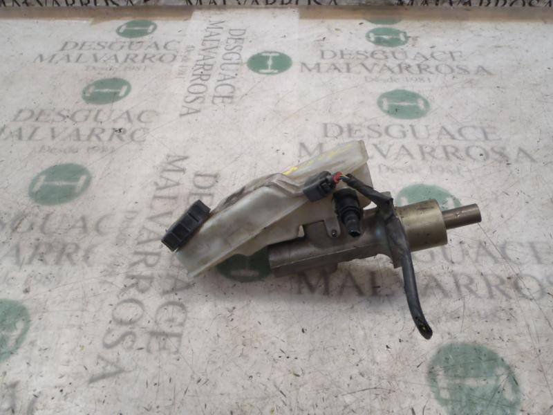 Recambio de bomba freno para ford focus berlina (cap) titanium referencia OEM IAM   