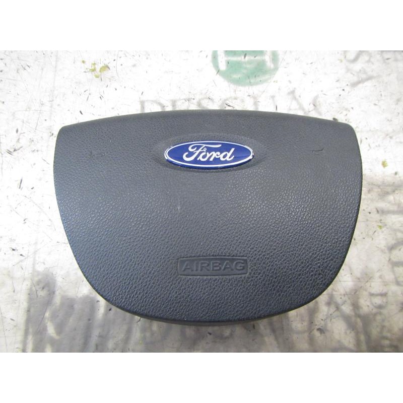 Recambio de airbag delantero izquierdo para ford focus berlina (cap) titanium referencia OEM IAM   