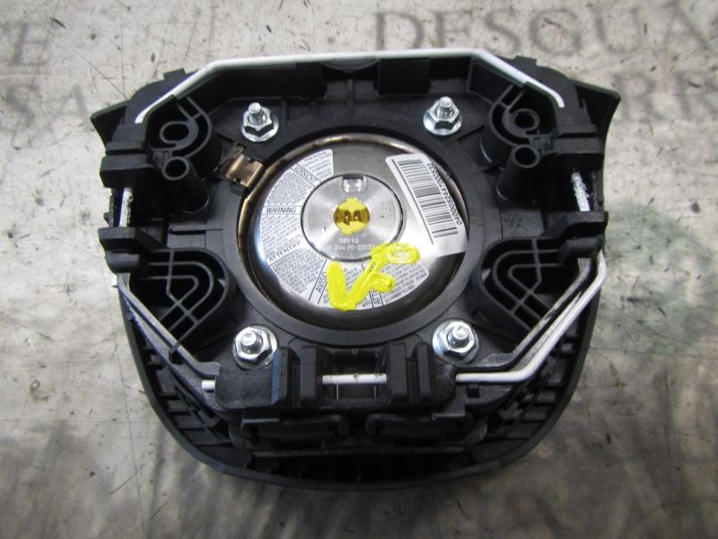 Recambio de airbag delantero izquierdo para ford focus berlina (cap) titanium referencia OEM IAM   