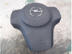 Recambio de airbag delantero izquierdo para opel corsa d ´´111 years´´ referencia OEM IAM   