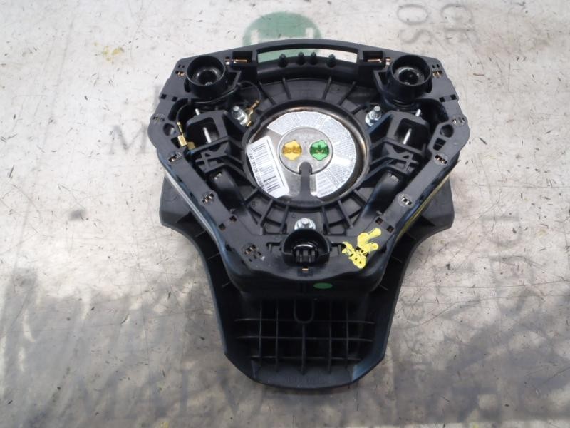 Recambio de airbag delantero izquierdo para opel corsa d ´´111 years´´ referencia OEM IAM   