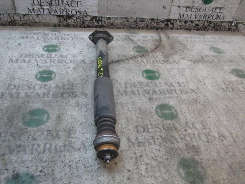 Recambio de amortiguador trasero izquierdo para bmw serie 3 berlina (e90) 320d referencia OEM IAM 33526771725  