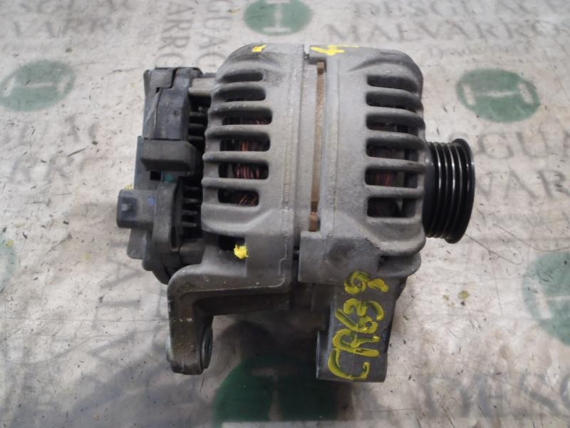 Recambio de alternador para opel corsa d ´´111 years´´ referencia OEM IAM   