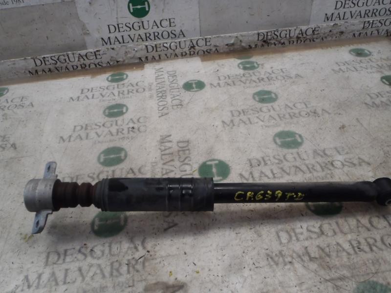 Recambio de amortiguador trasero derecho para opel corsa d ´´111 years´´ referencia OEM IAM   