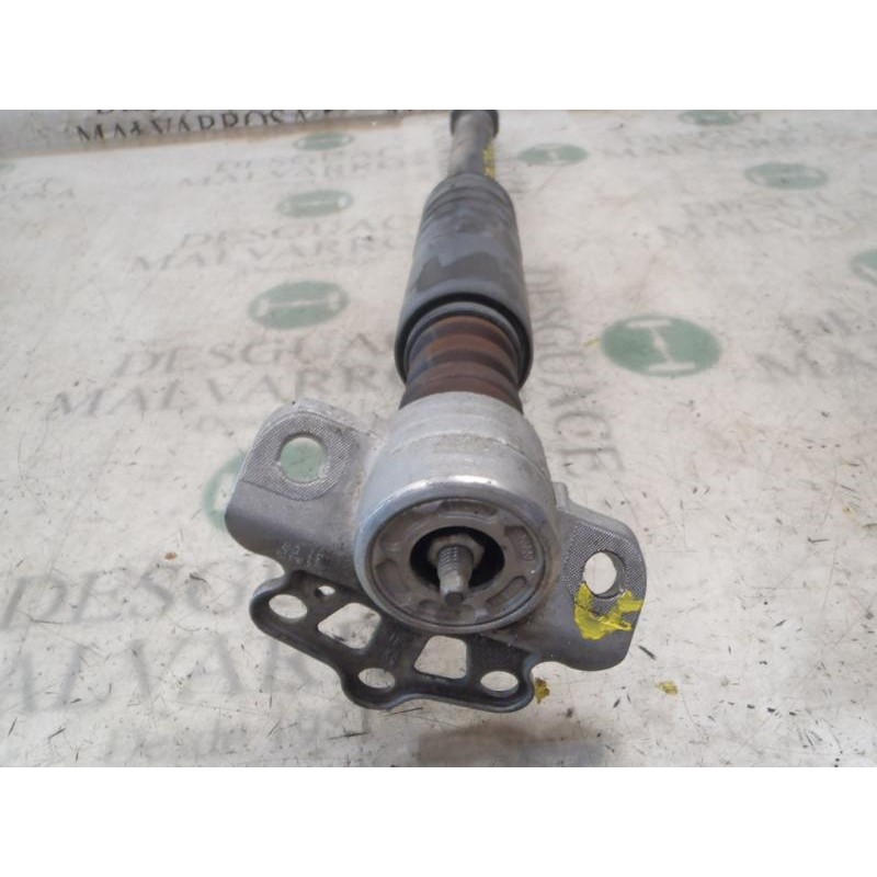 Recambio de amortiguador trasero derecho para opel corsa d ´´111 years´´ referencia OEM IAM   