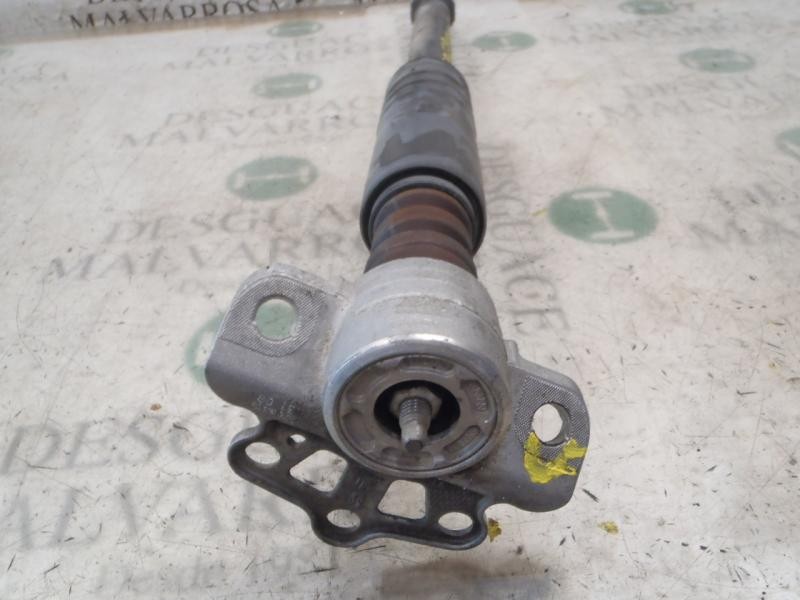 Recambio de amortiguador trasero derecho para opel corsa d ´´111 years´´ referencia OEM IAM   