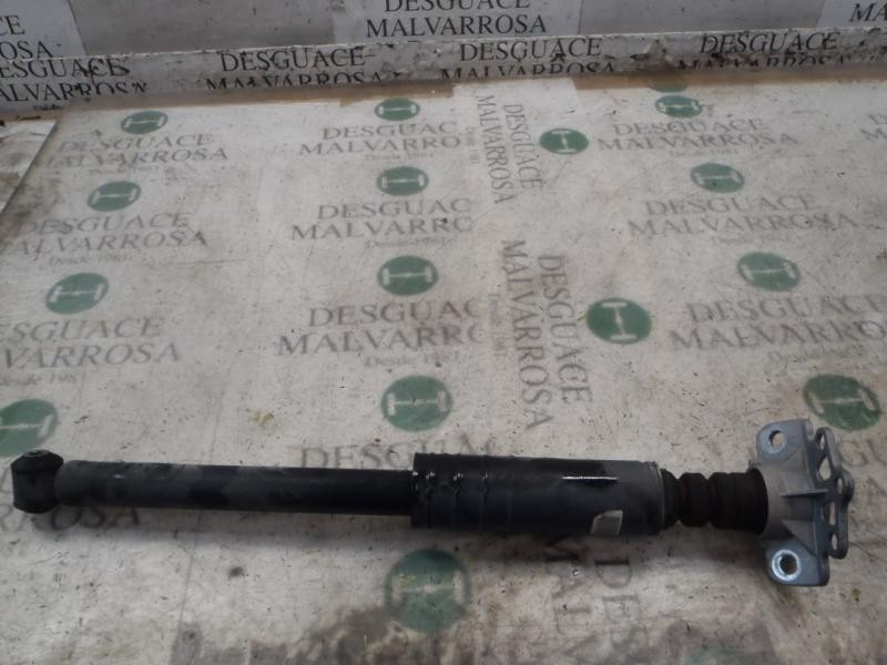 Recambio de amortiguador trasero izquierdo para opel corsa d ´´111 years´´ referencia OEM IAM   