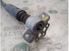 Recambio de amortiguador trasero izquierdo para opel corsa d ´´111 years´´ referencia OEM IAM    2