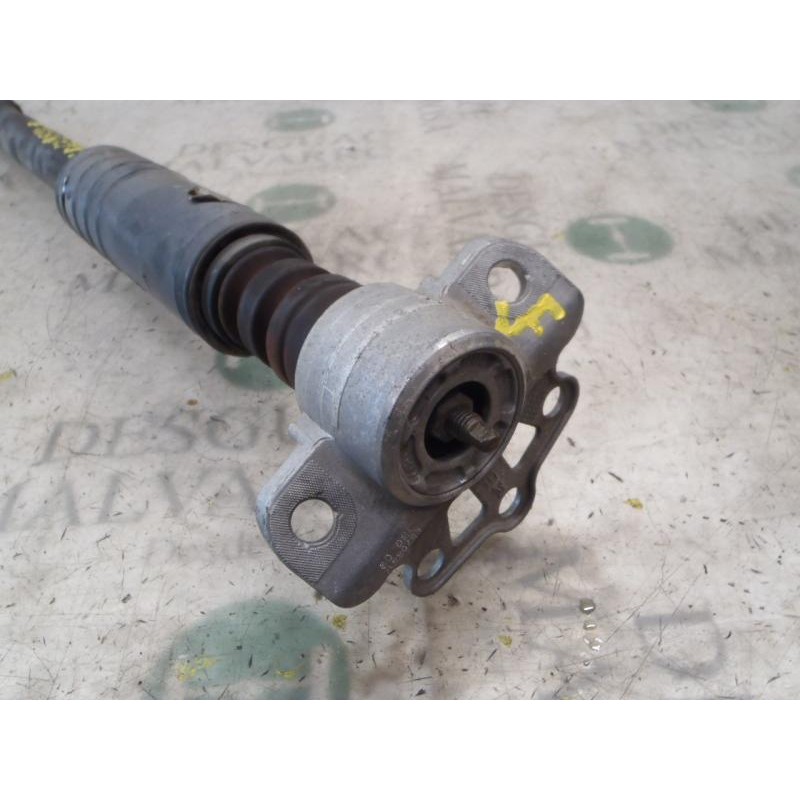 Recambio de amortiguador trasero izquierdo para opel corsa d ´´111 years´´ referencia OEM IAM   