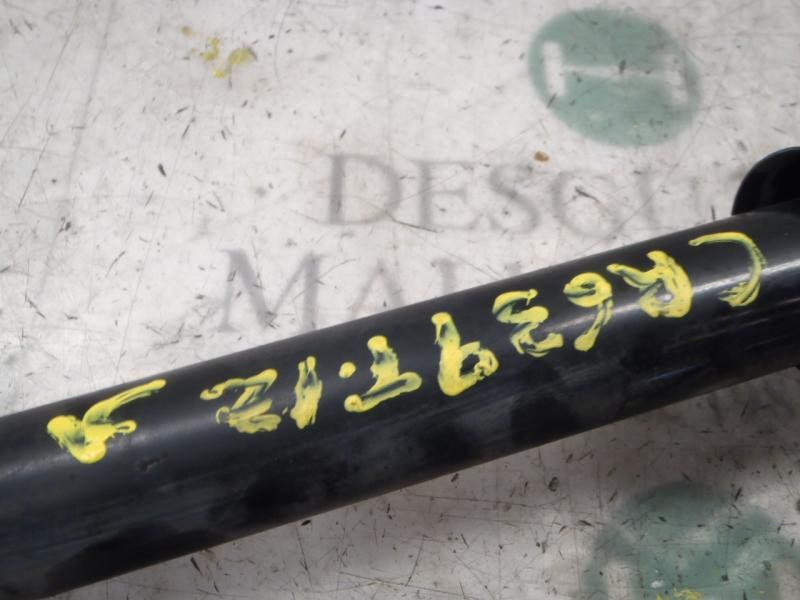 Recambio de amortiguador trasero izquierdo para opel corsa d ´´111 years´´ referencia OEM IAM   