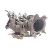 Recambio de turbocompresor para mazda cx-5 2.2 turbodiesel cat referencia OEM IAM  SH0113700 