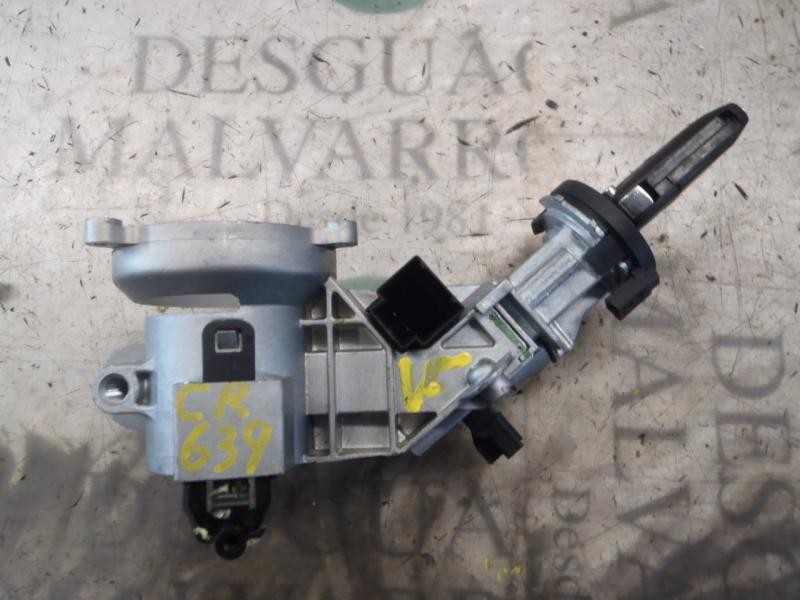 Recambio de antirrobo para opel corsa d ´´111 years´´ referencia OEM IAM   