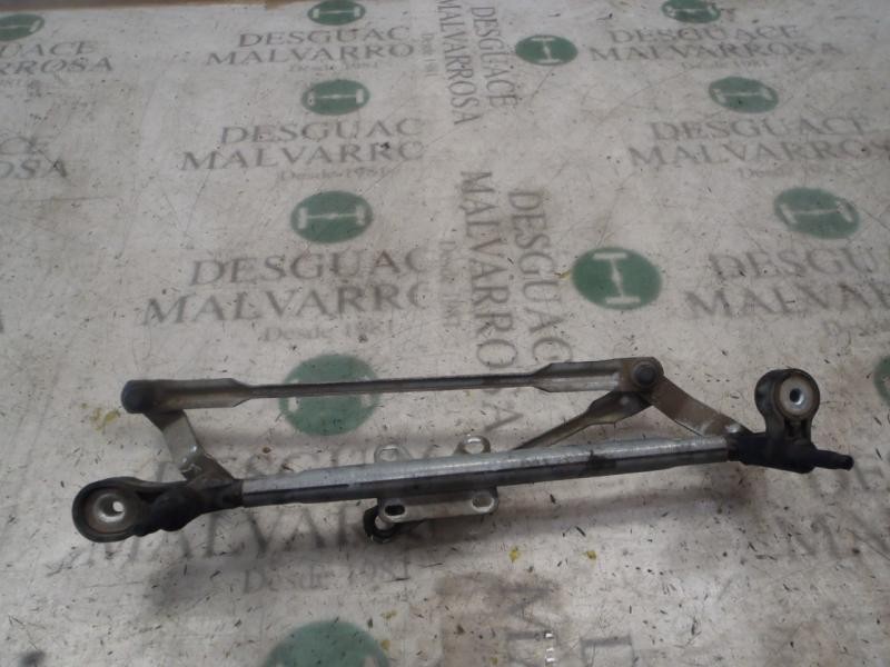 Recambio de articulacion limpia delantero para opel corsa d ´´111 years´´ referencia OEM IAM   