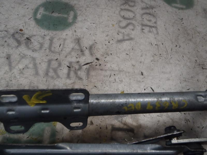 Recambio de articulacion limpia delantero para opel corsa d ´´111 years´´ referencia OEM IAM   