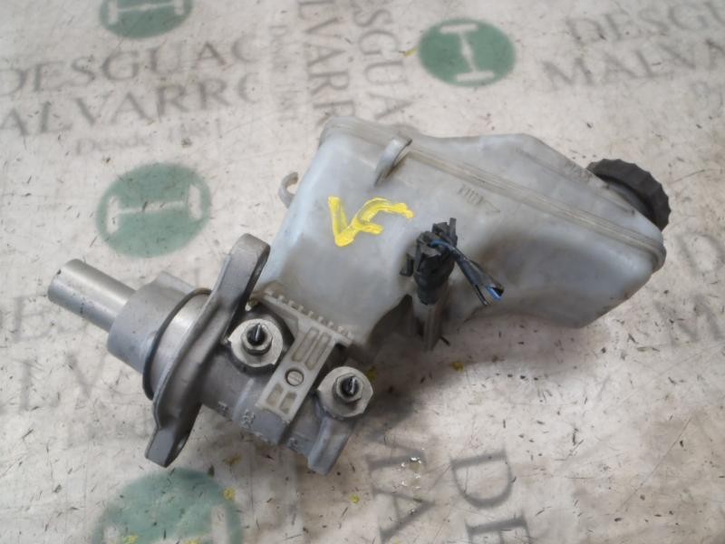 Recambio de bomba freno para opel corsa d ´´111 years´´ referencia OEM IAM   