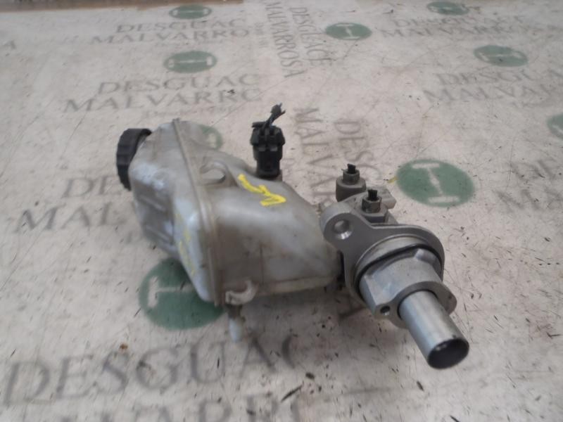 Recambio de bomba freno para opel corsa d ´´111 years´´ referencia OEM IAM   