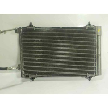 CONDENSADOR AIRE ACONDICIONADO 6455GH 