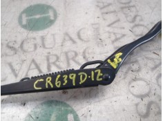 Recambio de brazo limpia delantero izquierdo para opel corsa d ´´111 years´´ referencia OEM IAM    2