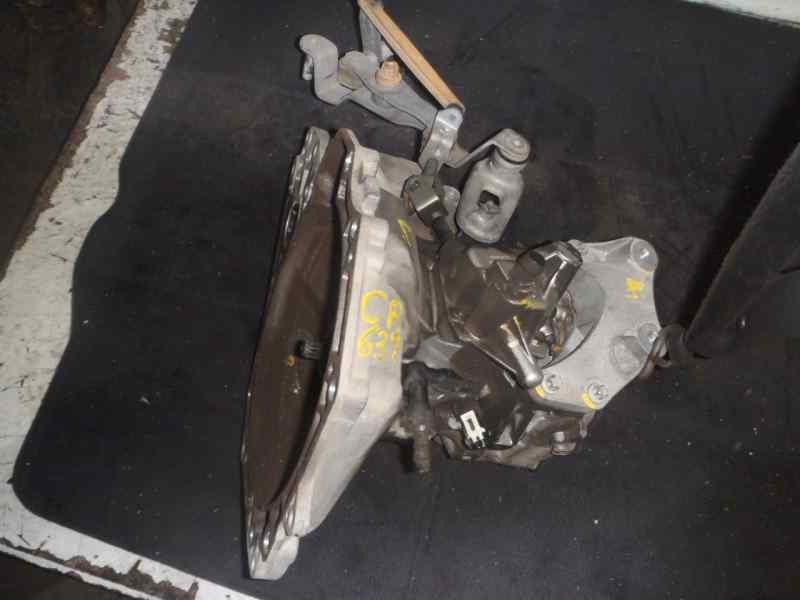 Recambio de caja cambios para opel corsa d ´´111 years´´ referencia OEM IAM  W429 