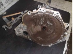 Recambio de caja cambios para opel corsa d ´´111 years´´ referencia OEM IAM  W429  2