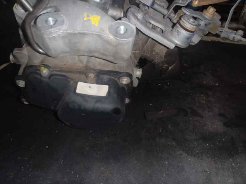 Recambio de caja cambios para opel corsa d ´´111 years´´ referencia OEM IAM  W429 