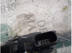 Recambio de cerradura puerta delantera derecha para opel corsa d ´´111 years´´ referencia OEM IAM    2