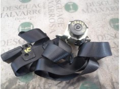 Recambio de cinturon seguridad trasero izquierdo para opel corsa d ´´111 years´´ referencia OEM IAM   