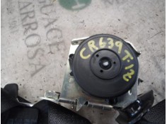 Recambio de cinturon seguridad trasero izquierdo para opel corsa d ´´111 years´´ referencia OEM IAM    2