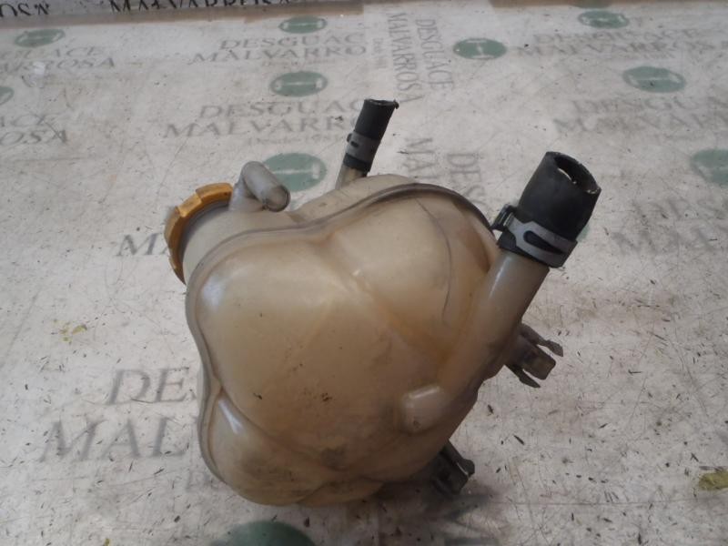 Recambio de deposito expansion para opel corsa d ´´111 years´´ referencia OEM IAM   