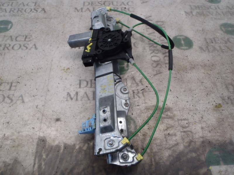 Recambio de elevalunas delantero derecho para opel corsa d ´´111 years´´ referencia OEM IAM   