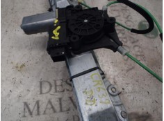 Recambio de elevalunas delantero derecho para opel corsa d ´´111 years´´ referencia OEM IAM    2