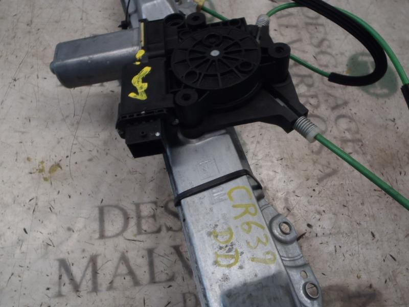 Recambio de elevalunas delantero derecho para opel corsa d ´´111 years´´ referencia OEM IAM   