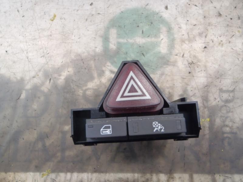 Recambio de warning para opel corsa d ´´111 years´´ referencia OEM IAM   