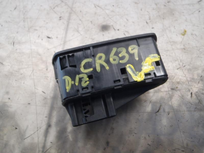 Recambio de mando elevalunas delantero izquierdo para opel corsa d ´´111 years´´ referencia OEM IAM   